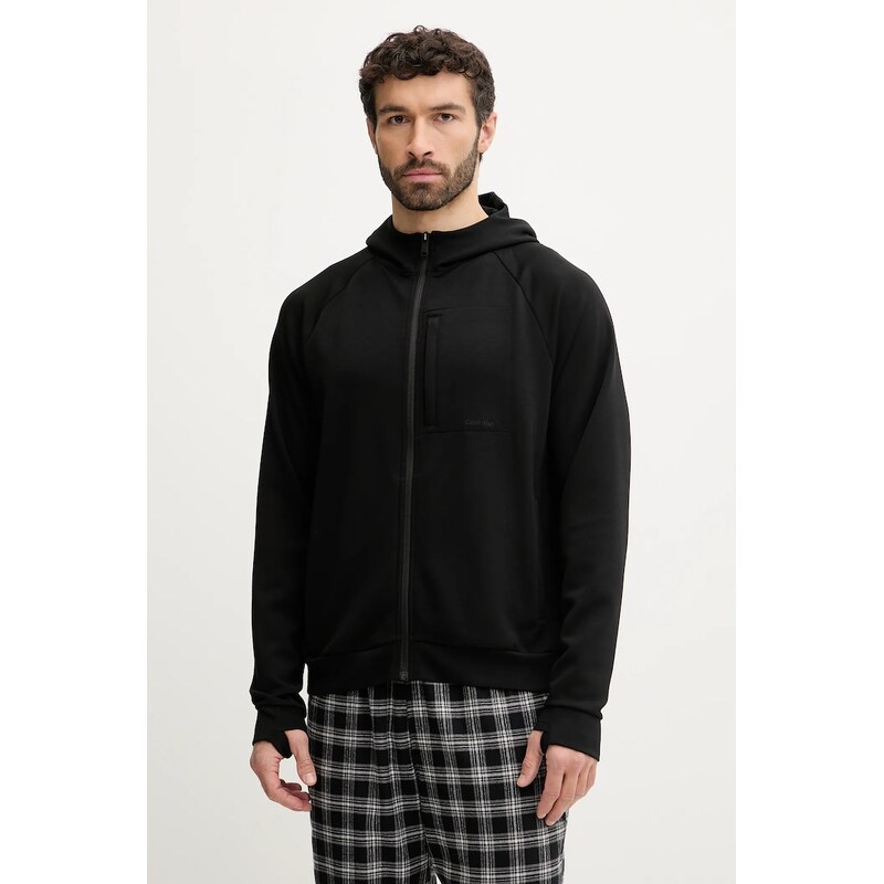 Mikina Calvin Klein Underwear 66803112