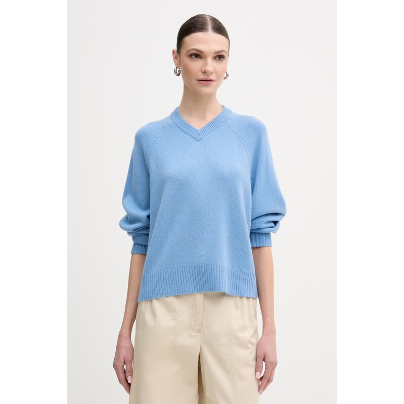 Kašmírový sveter Weekend Max Mara CENTRO 67244937