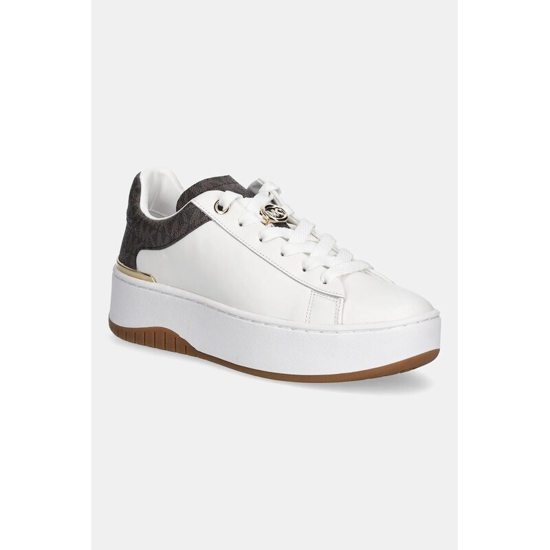 Tenisky MICHAEL Michael Kors Dottie Lace Up 66800943