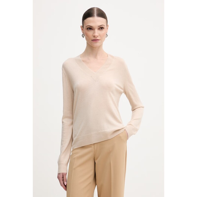 Vlnený sveter Weekend Max Mara ESTREMO 67244932