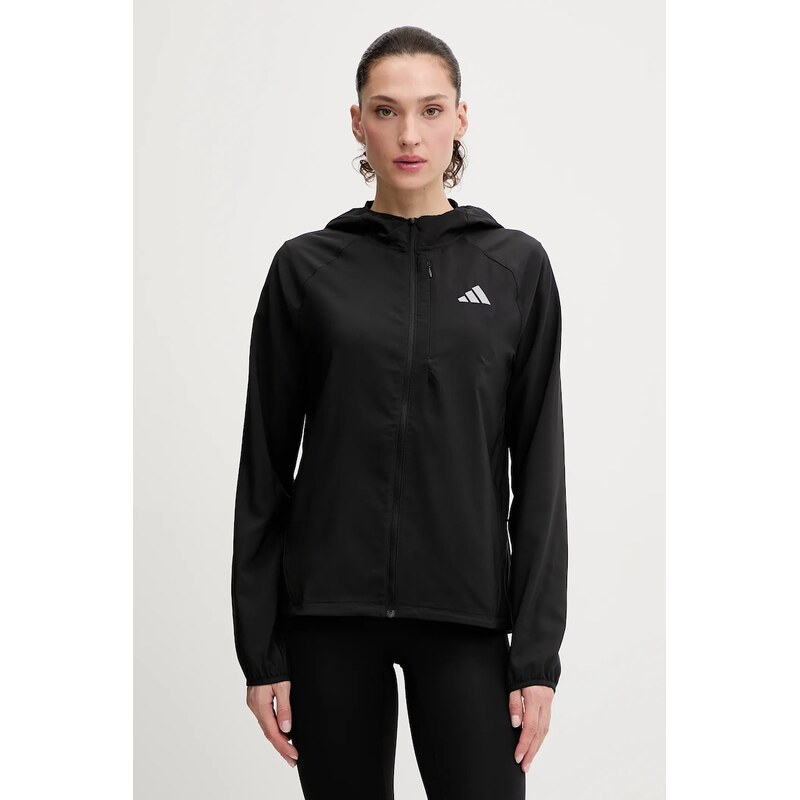 Bežecká bunda adidas Performance Run Essentials 66832416