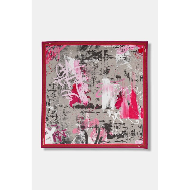 Šatka Karl Lagerfeld Jeans 66840646