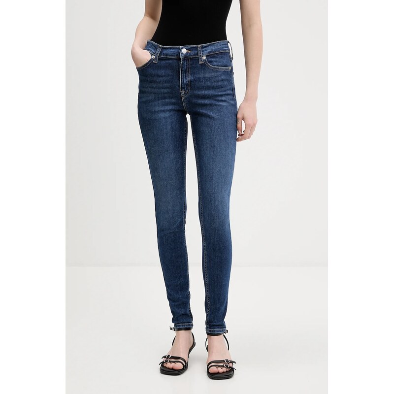 Rifle Tommy Jeans 66845204