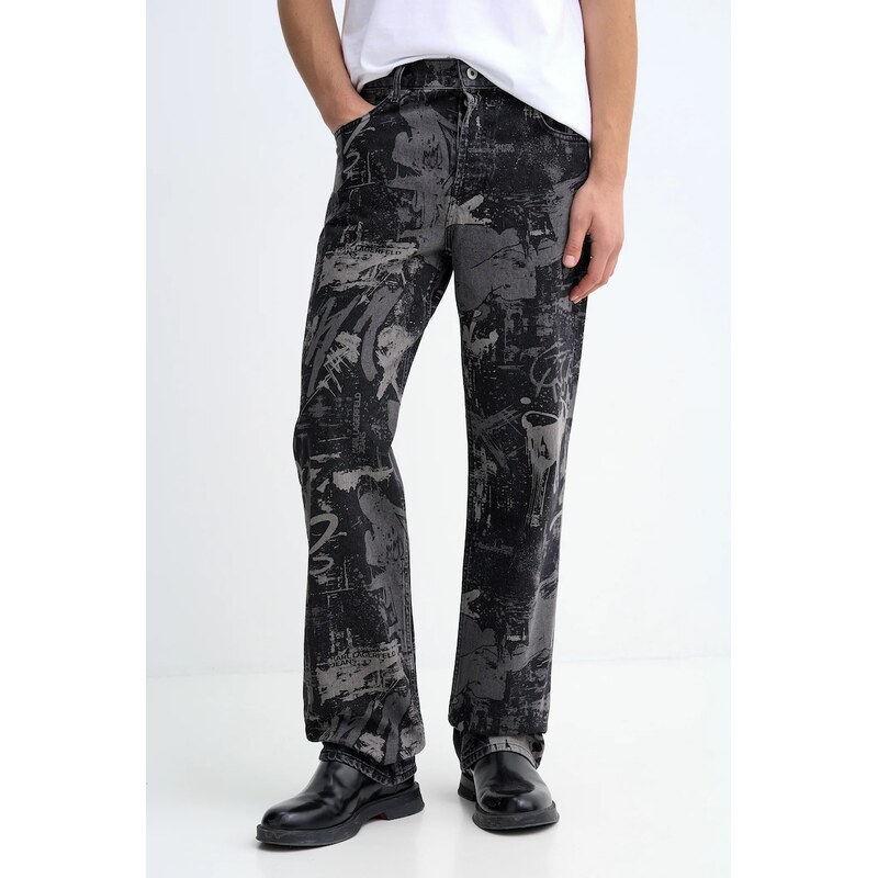 Rifle Karl Lagerfeld Jeans 66853514