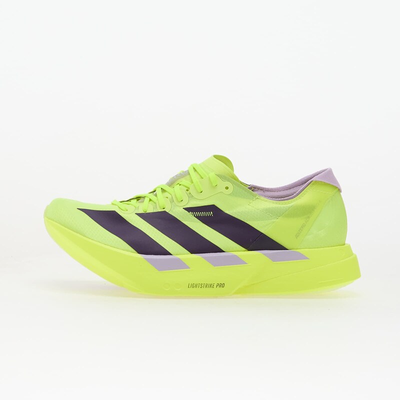 adidas Performance adidas Adizero Adios Pro 4 Solar Yellow/ Aurora 67244516