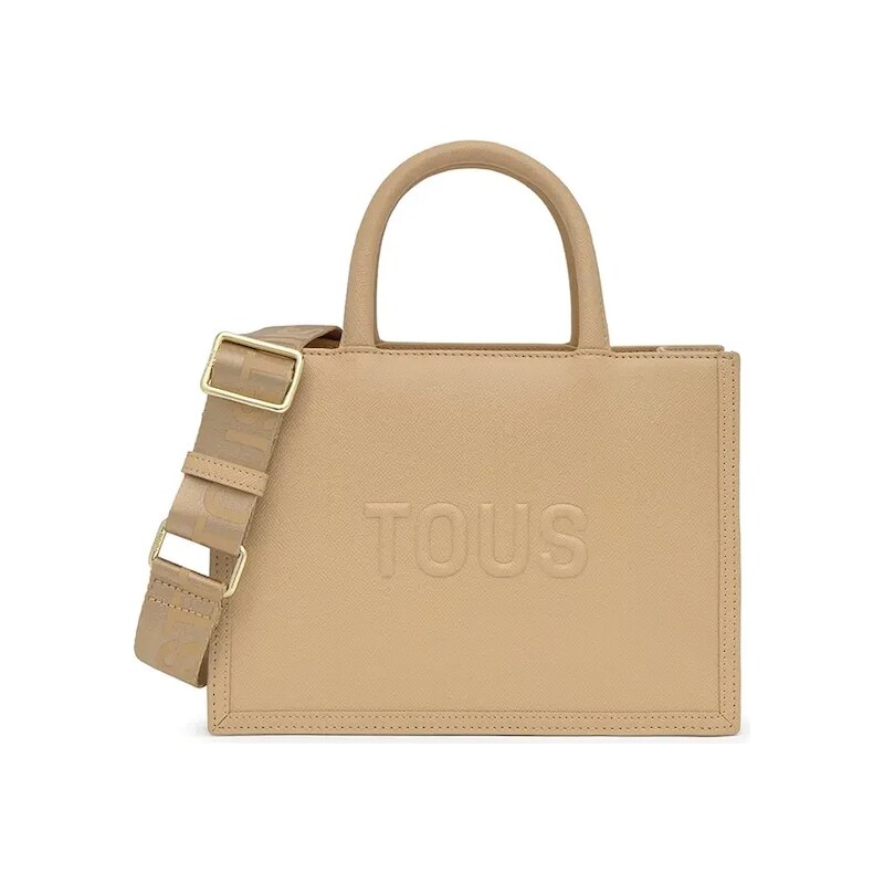 Kabelka Tous Brenda 66879454