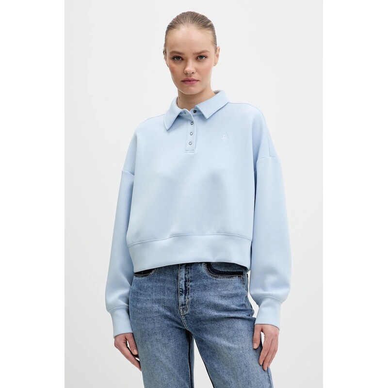 Mikina Guess Jeans 66976404