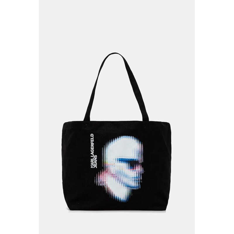 Taška Karl Lagerfeld Jeans 66886456
