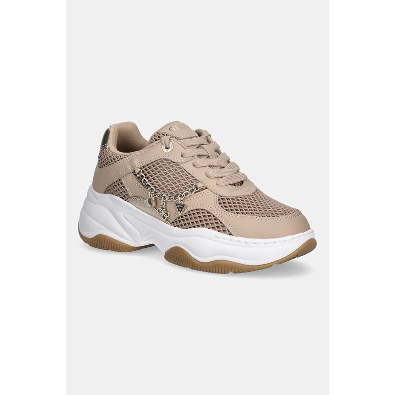 Tenisky Guess HARPAA 66897779