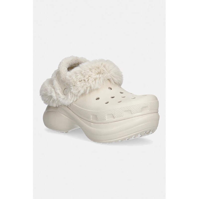 Papuče Crocs Bae Lined Clog 66990573