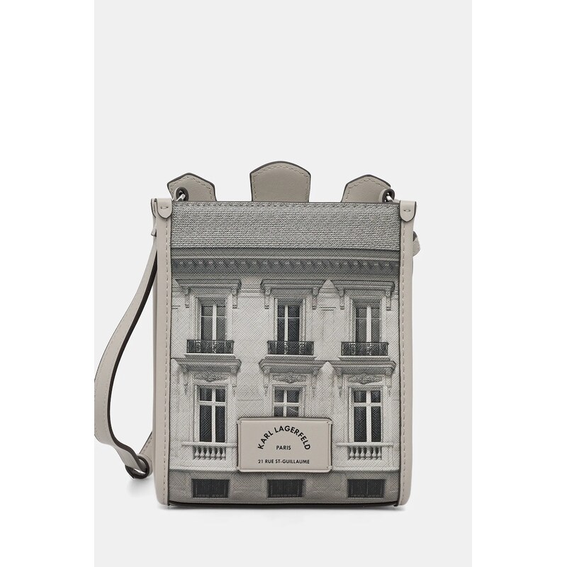 Kabelka Karl Lagerfeld RSG MAISON 66897825