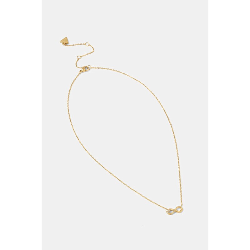 Náhrdelník Guess LOVE BITES 66990522