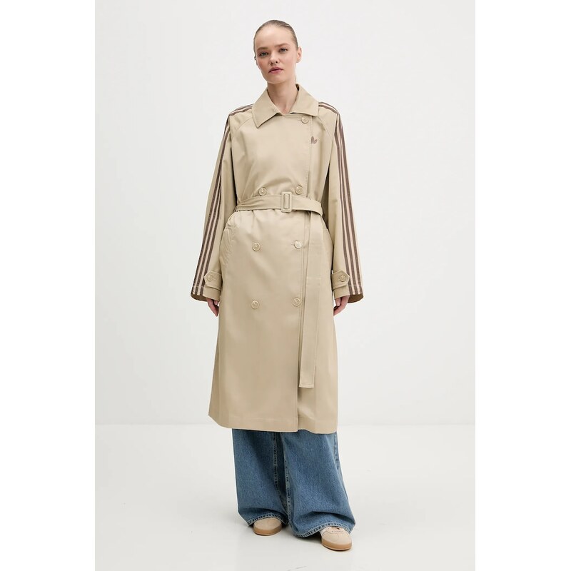 Kabát adidas Originals 66990514