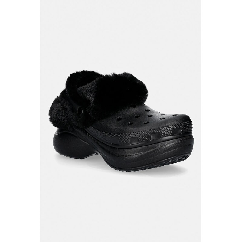 Papuče Crocs Bae Lined Clog 66990507