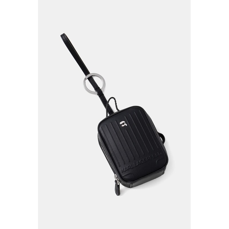 Kľúčenka Karl Lagerfeld IKON 66916097