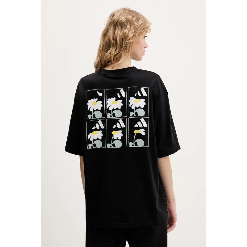 Bavlnené tričko adidas Soft Side 67068654