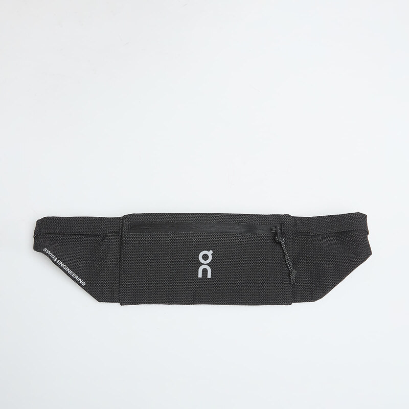 On Speed Belt Black L-XL 67244525