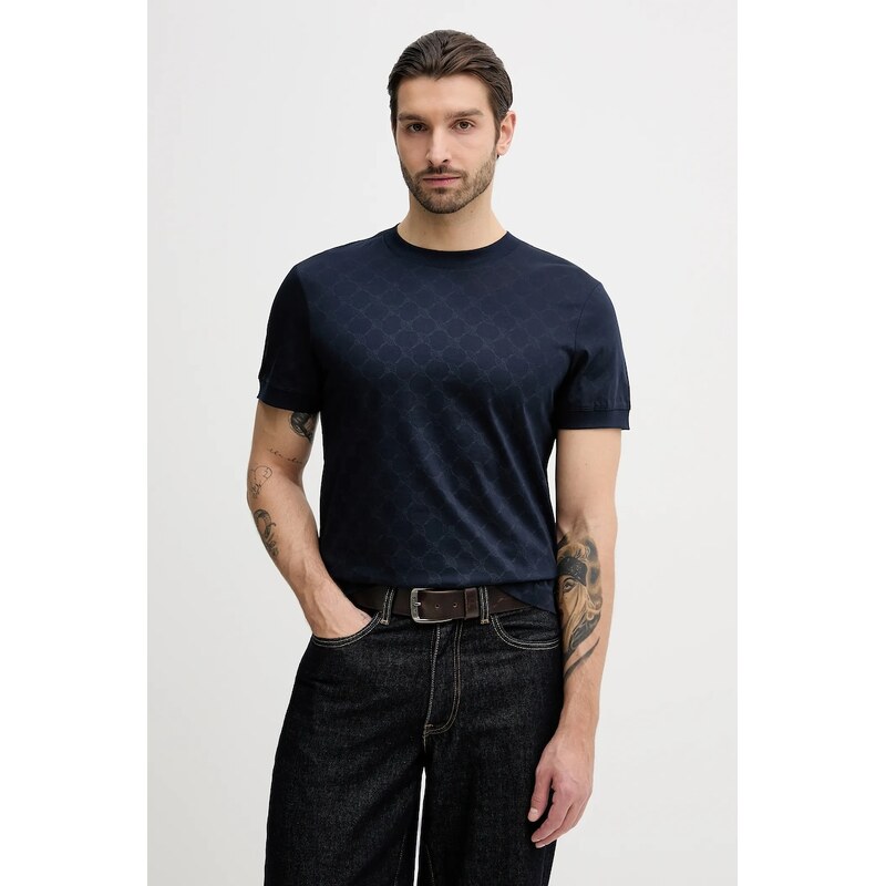 Bavlnené tričko Joop! 66962145