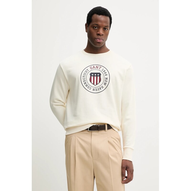 Mikina Gant 66980693