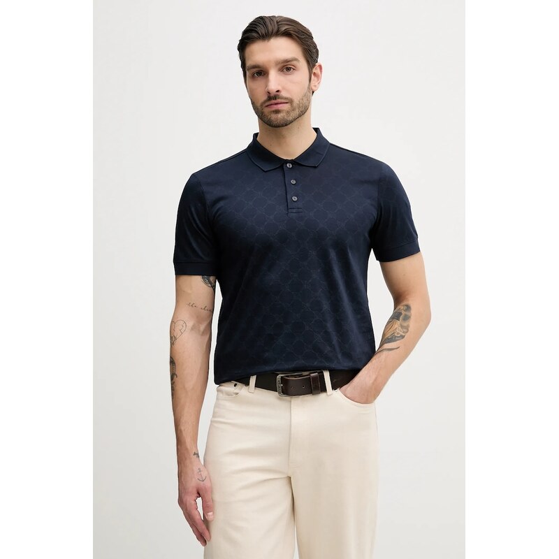 Bavlnené polo tričko Joop! 66980700