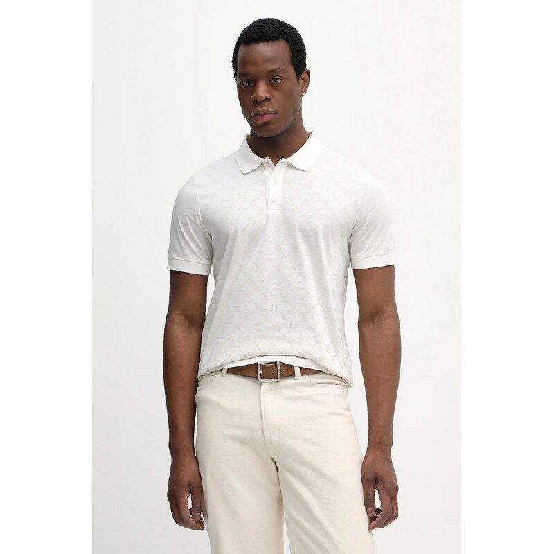 Bavlnené polo tričko Joop! 66982069