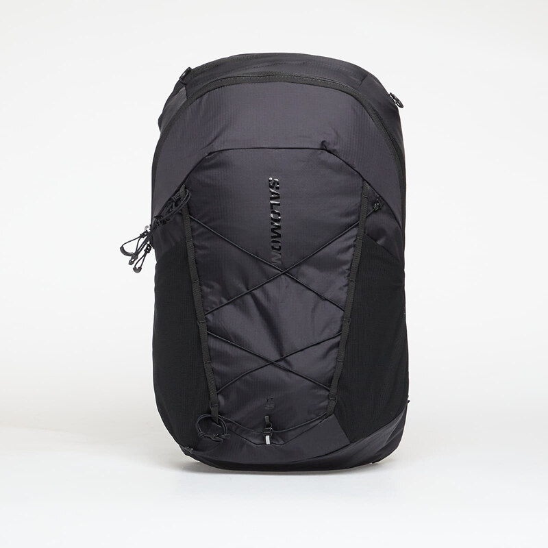 Batoh Salomon Backpack XT 25 Black Universal 67244506