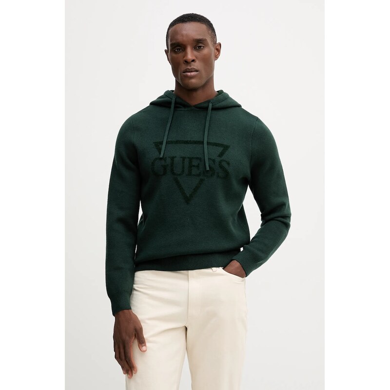 Sveter Guess JOBY 65969157