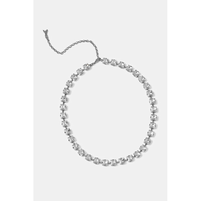 Náhrdelník Patrizia Pepe 66980969