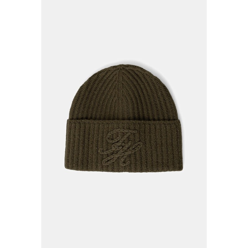 Vlnená čiapka Tommy Hilfiger 65902930