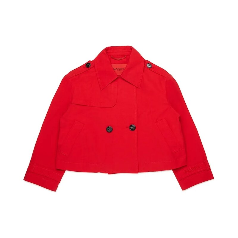 Detská bunda MAX&Co. MAXJ54F JACKET 67032940