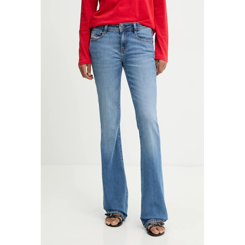 Rifle Diesel 1969 D-EBBEY L.32 67119141