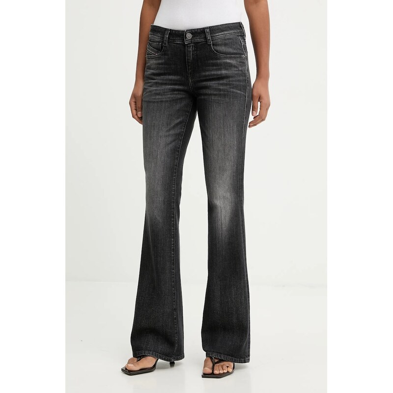 Rifle Diesel 1969 D-EBBEY L.32 67119178