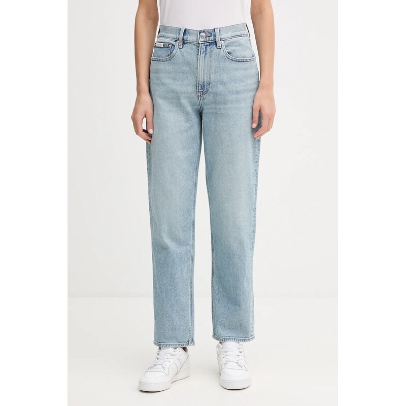 Rifle Calvin Klein Jeans 67149263