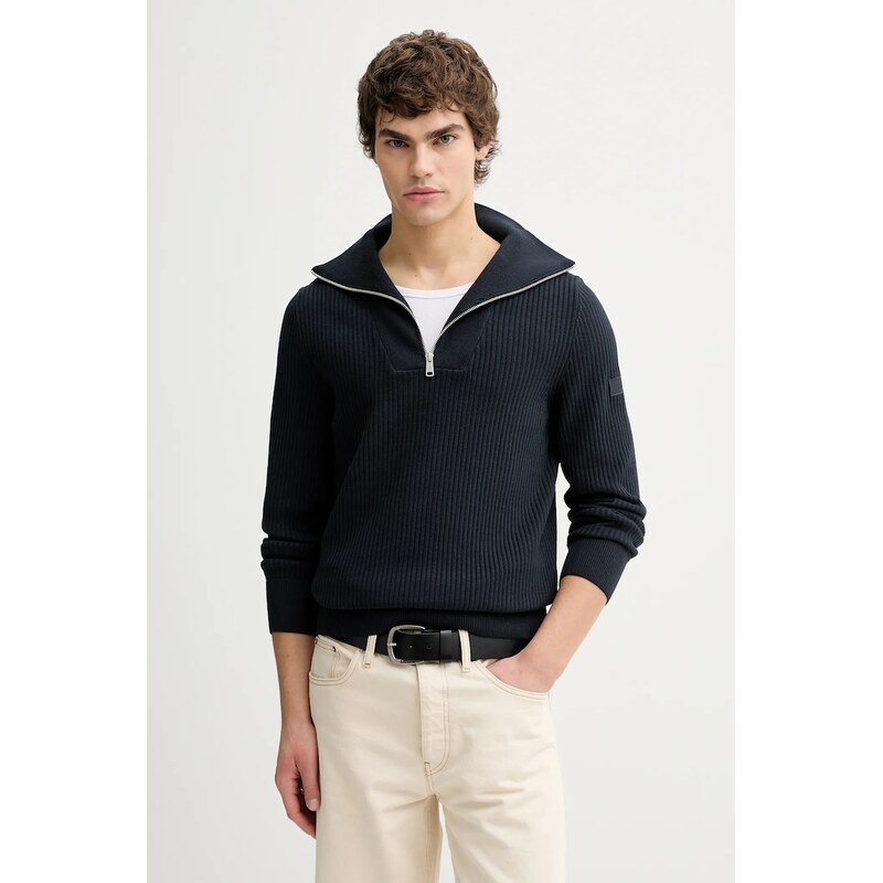 Bavlnený sveter Marc OPolo 67196252