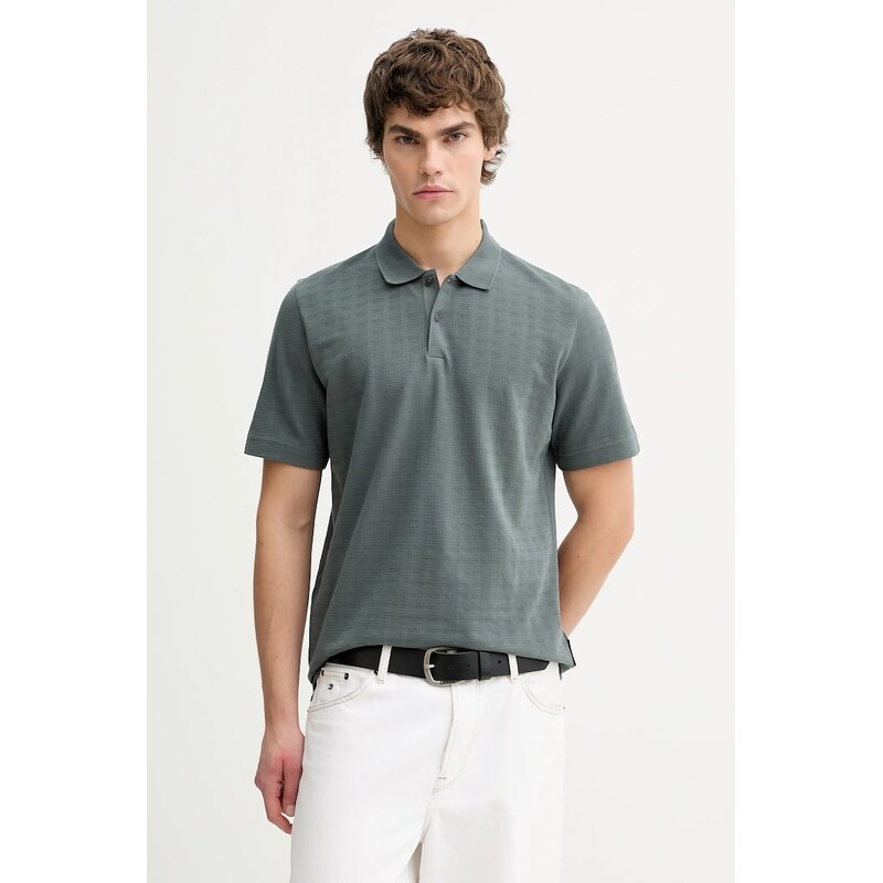 Bavlnené polo tričko Marc OPolo 67196279