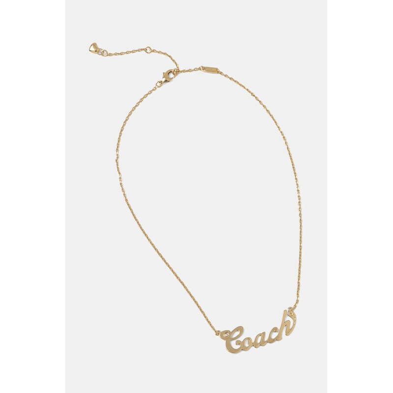 Náhrdelník Coach 67033213
