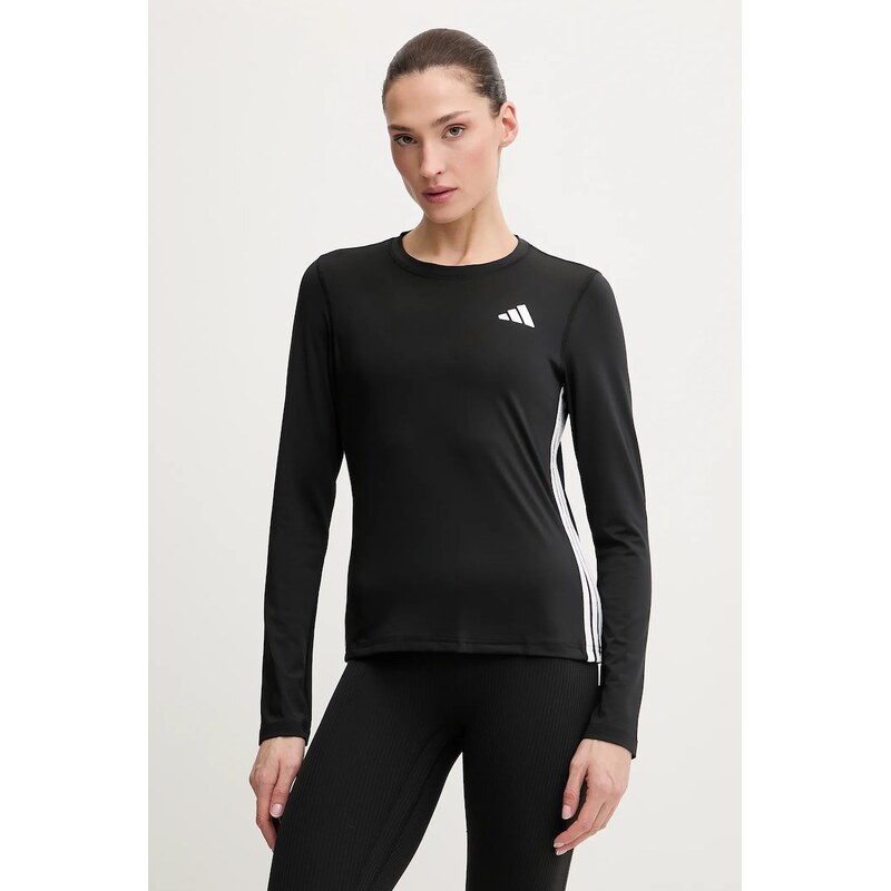 Tréningové tričko s dlhým rukávom adidas Performance Train Essentials 67019990