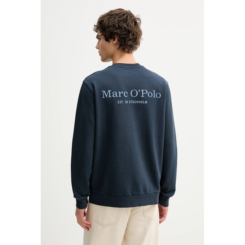Bavlnená mikina Marc OPolo 67196267