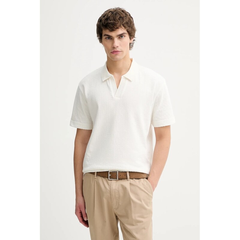 Bavlnené polo tričko Marc OPolo 67196276