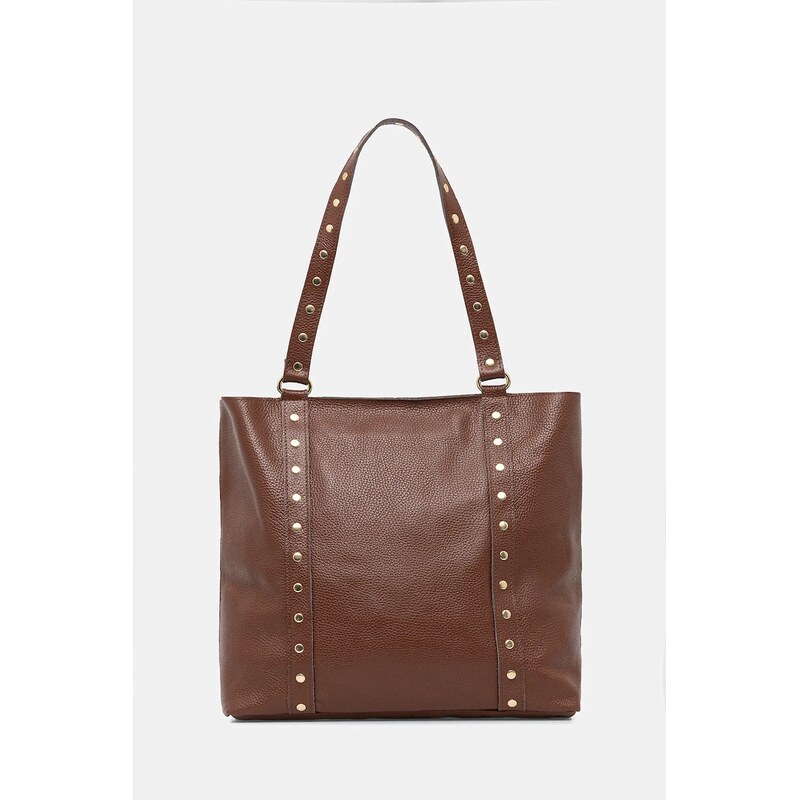 Kožená kabelka Answear.LAB 67188857