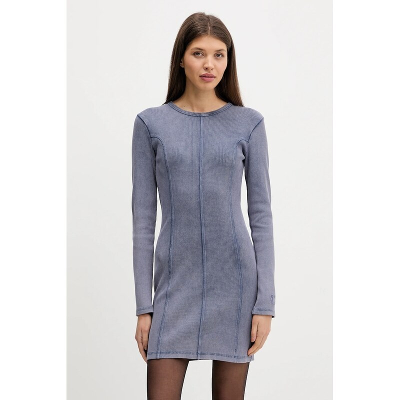 Šaty Hugo Blue Nopal_B 67033316