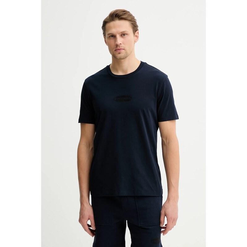 Bavlnené tričko ZADIG&VOLTAIRE 67188872