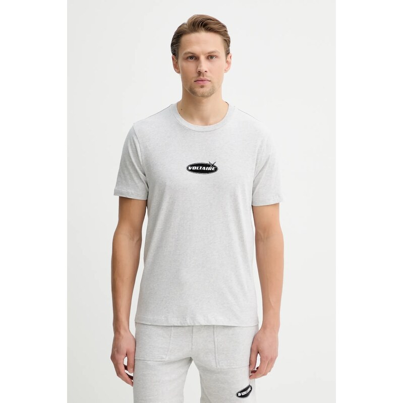 Bavlnené tričko ZADIG&VOLTAIRE 67188873