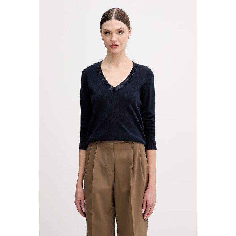 Bavlnený sveter United Colors of Benetton 67212801