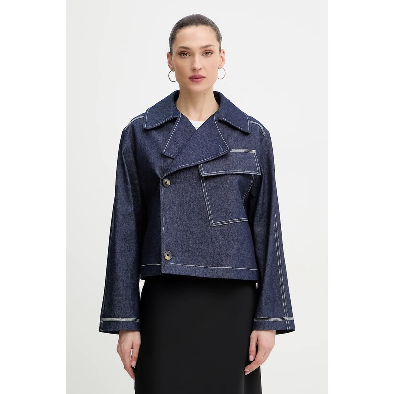 Rifľová bunda PS Paul Smith 67189105