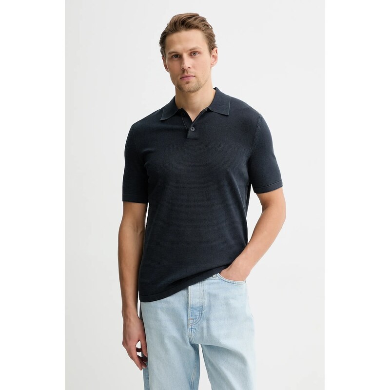 Bavlnené polo tričko Marc OPolo 67196285