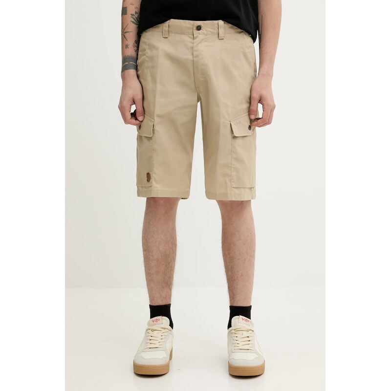 Šortky Fjallraven Ruaha Shorts 67168038
