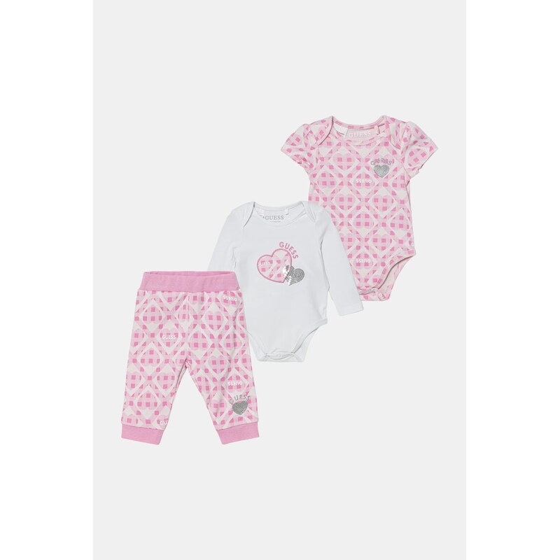 Sada pre bábätká Guess 67096643
