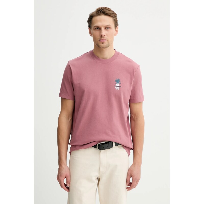 Bavlnené tričko Marc OPolo 67196255