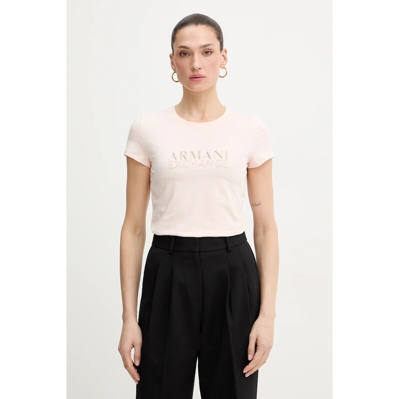 Tričko Armani Exchange 67155123